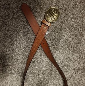 Xl ladies belt